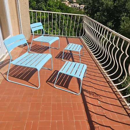 Gabada Vila Cavalaire-sur-Mer