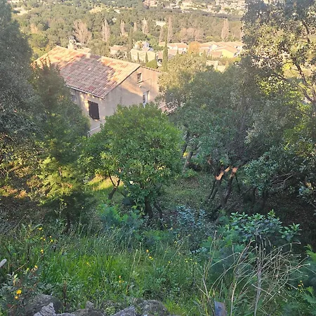 Vila Gabada *