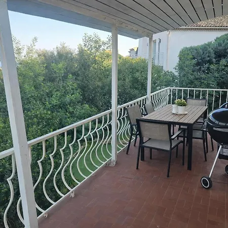 Gabada * Cavalaire-sur-Mer