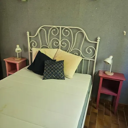 Villa Gabada *